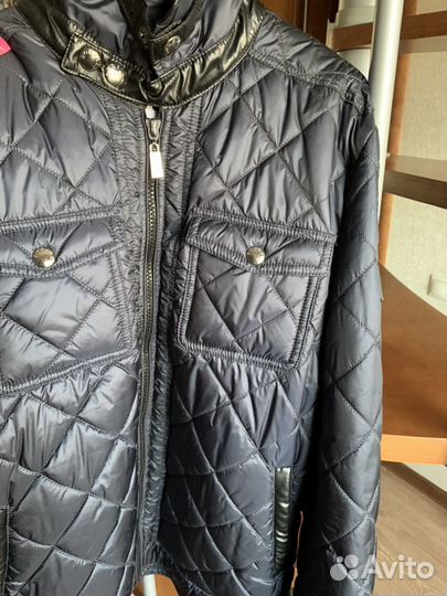 Куртка осенняя