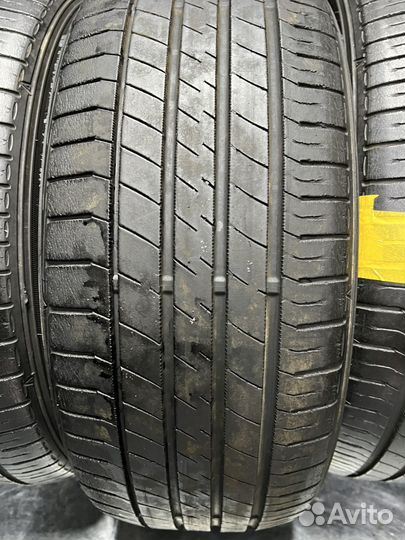 Dunlop Le Mans V 205/50 R17 93V