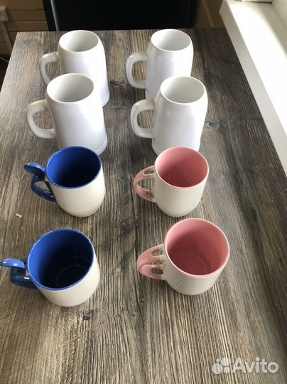 Для Сублимации