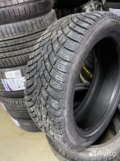 Pirelli Ice Zero 2 275/50 R21 114H