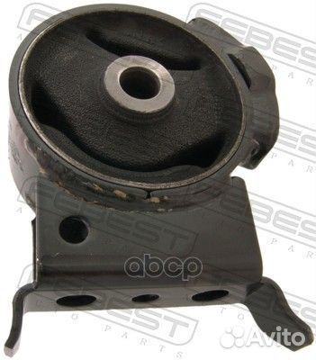 Подушка двс передняя левая toyota RAV4 3SFE 94
