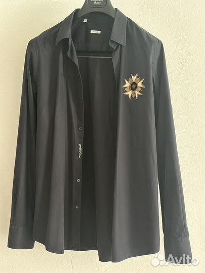 Dolce gabbana рубашка