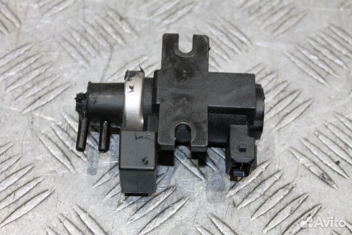 Клапан вакуумный (соленоид) N55 BMW 5 F07 F10 F11