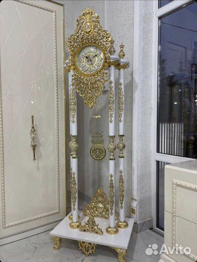 Напольные часы