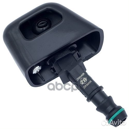 Омыватель фар Z58340R Zikmar
