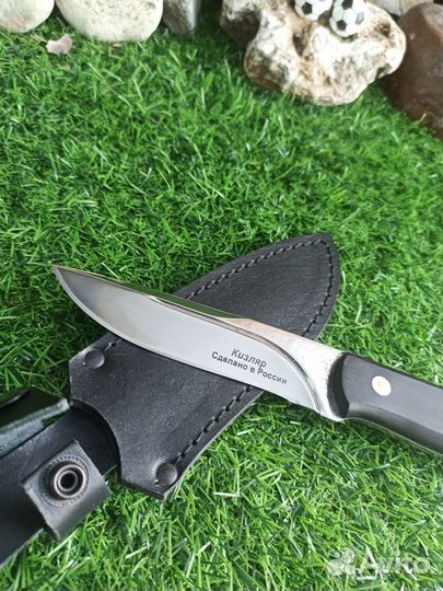 Нож ковка 95x18 z