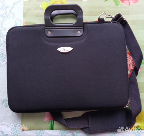 Сумка для ноутбука