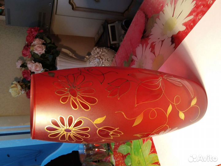 Ваза для цветов