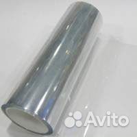 Плёнка для фар