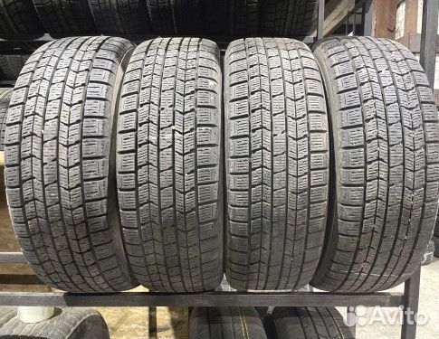 Dunlop Graspic DS3 215/60 R16 96N