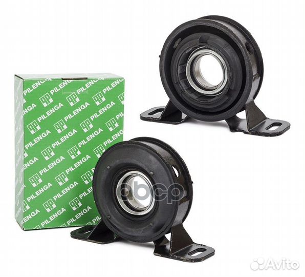 Промежуточная опора карданного вала 35мм cb-p47