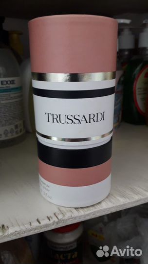 Духи женские trussardi