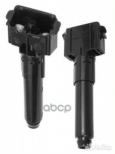 Омыватель фары mazda CX-5 17- LH stmzx61102 Sat