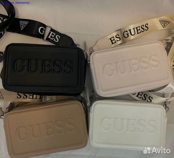 Модные кросс-боди сумки для смелых решений