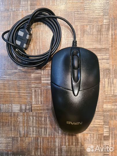 Компьютерная мышь