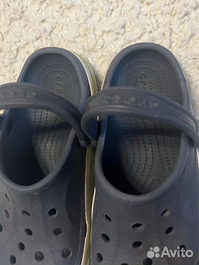 Crocs детские