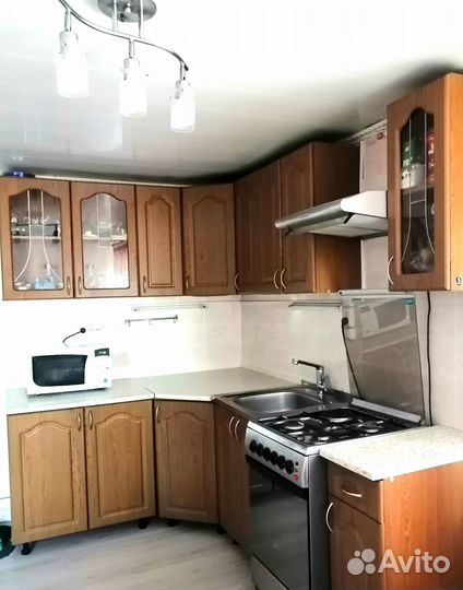 Кухонный гарнитур кухня бу угловой