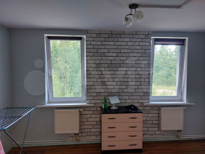 Квартира-студия, 20 м², 2/2 эт.