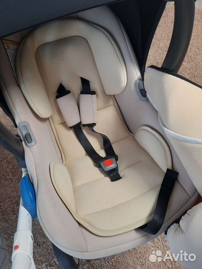 Автолюлька