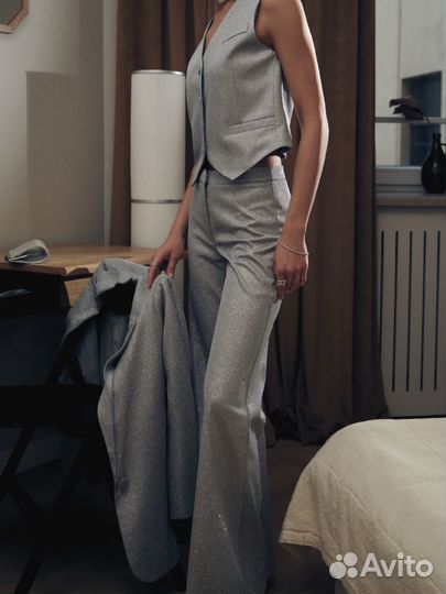 Жилет и брюки lichi