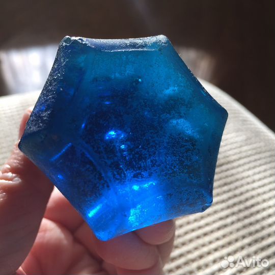 Мебельная ручка старинная,Англия