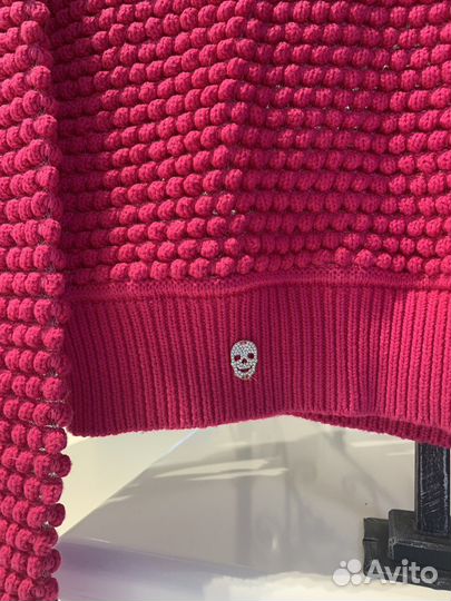Philipp plein джемпер 40-42