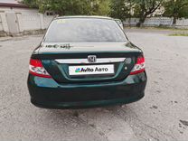 Honda City 1.5 CVT, 2003, 231 090 км, с пробегом, цена 519 000 руб.