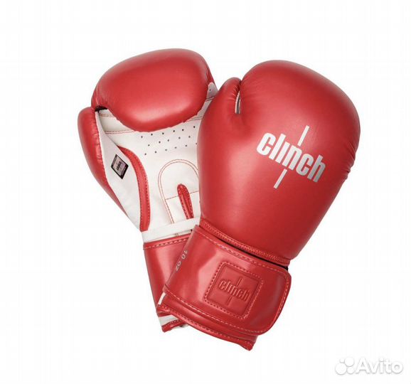 Clinch боксерские перчатки