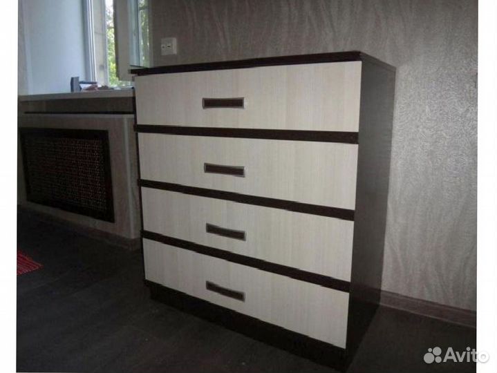 Комод. Спальня Сакура