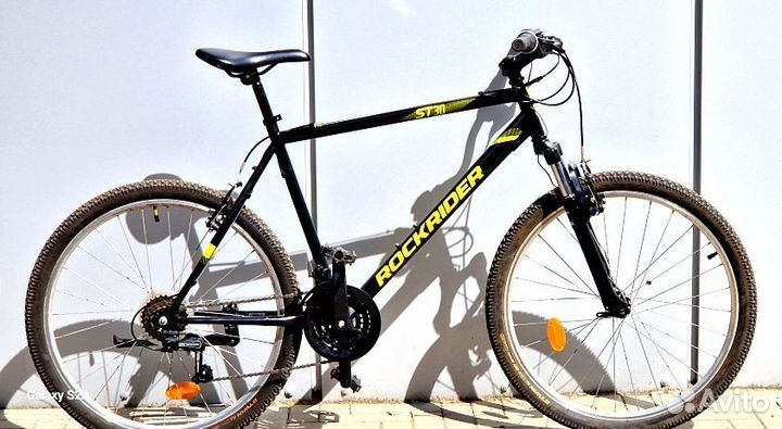 Скоростник 26