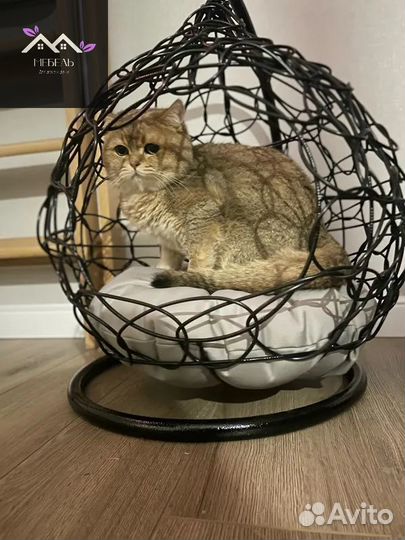 Домик для животных подвесной