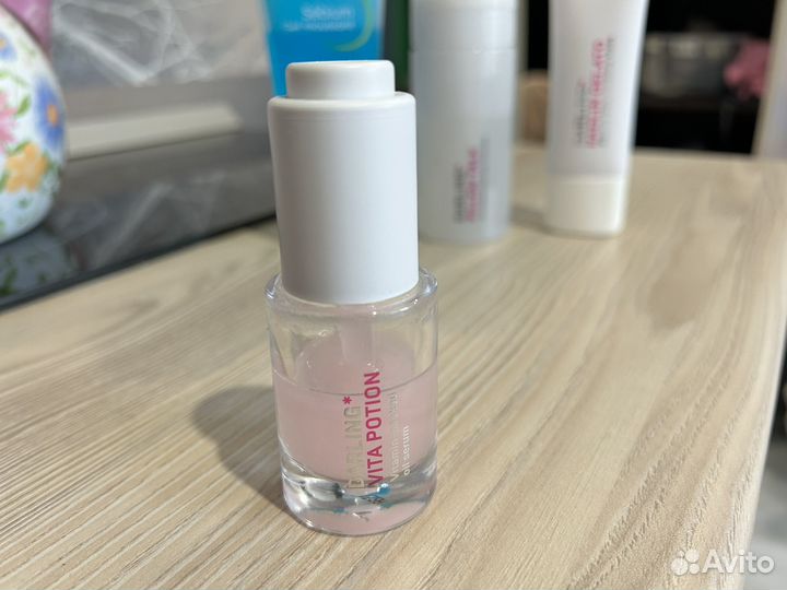 Набор уходовой косметики