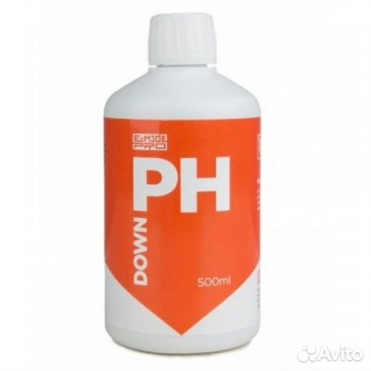 PH метр, TDS метр, PH up, PH down
