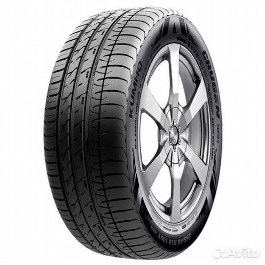 Kumho Crugen HP91 285/65 R17 116H