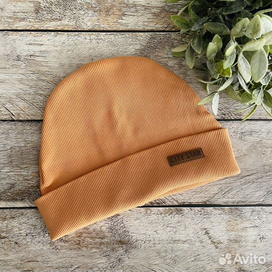 Шапка женская