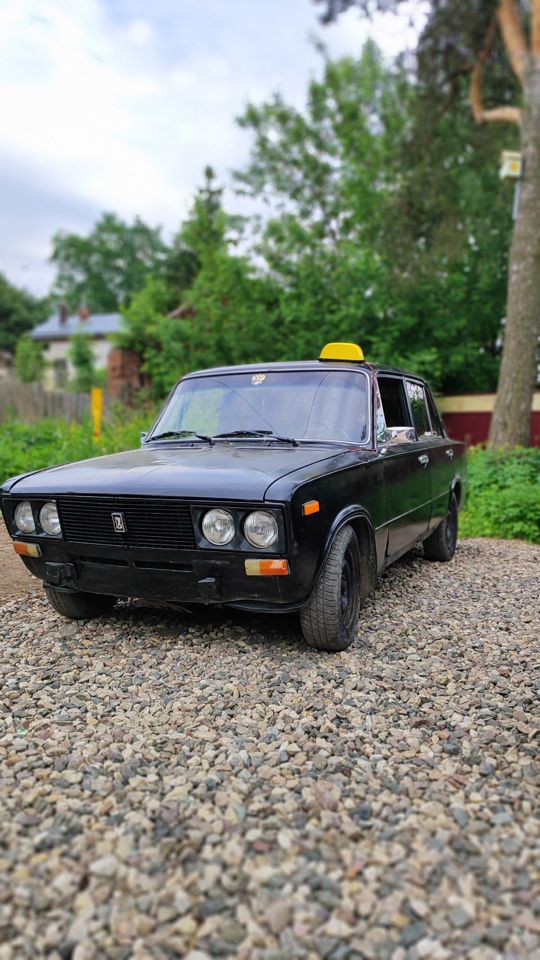 ВАЗ (LADA) 2106: фото из отзыва