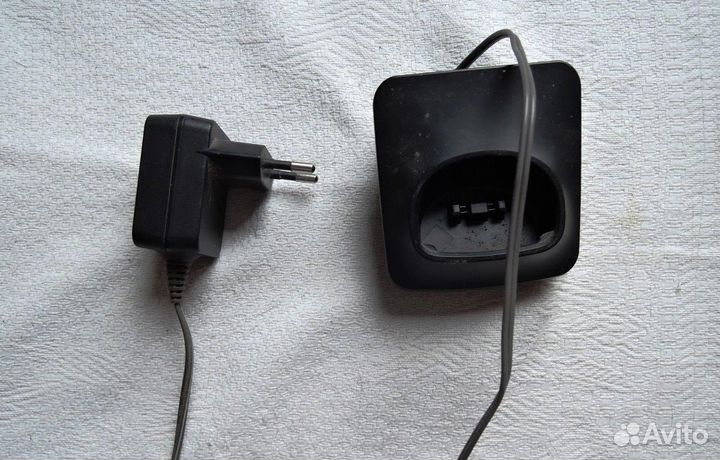 Стационарный телефон panasonic кх