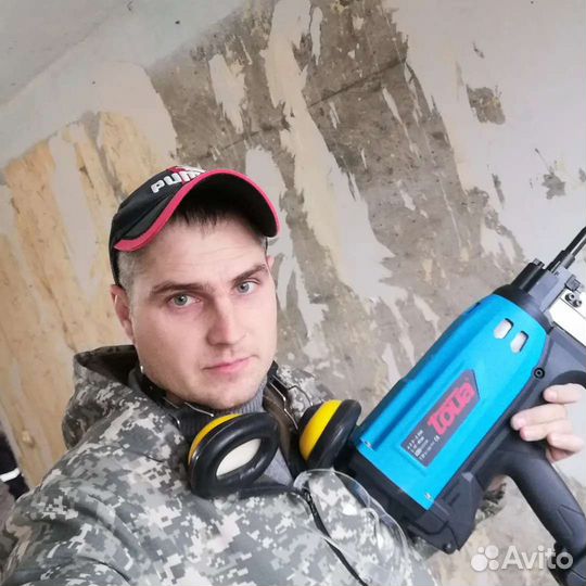 Услуги электрика