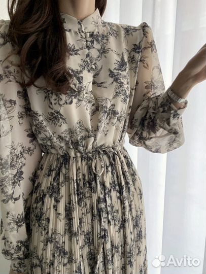 Платье женское