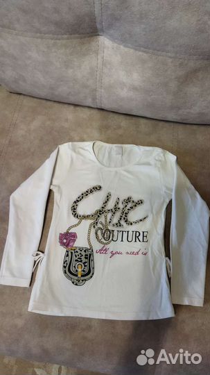 Кофты для девочки