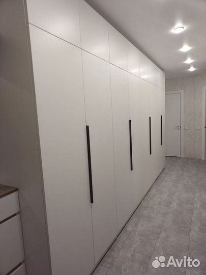 Прихожая на заказ