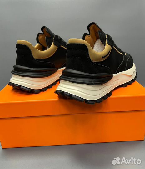 Кроссовки мужские romitan