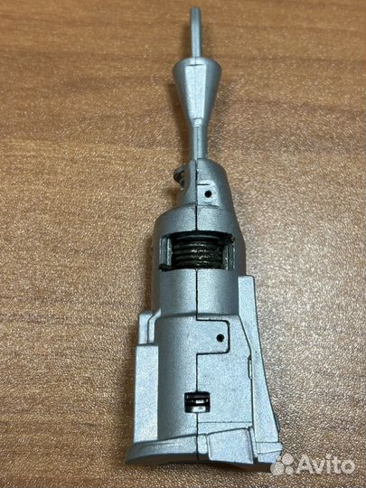 Личинка замка двери volkswagen