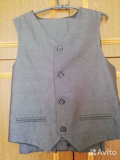 Костюм двойка