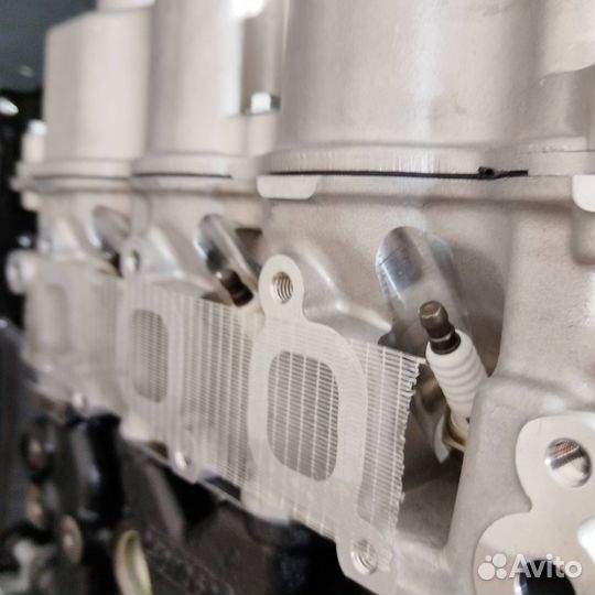 Двигатель на deawoo matiz 0.8 f8cv(трамб. кат.)