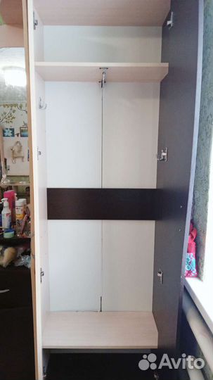 Шкаф для прихожей