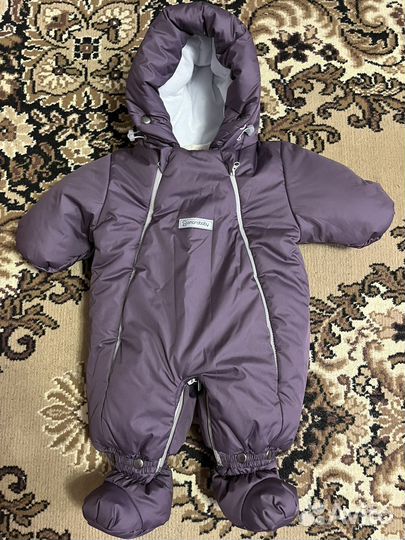 Комбинезон трансформер