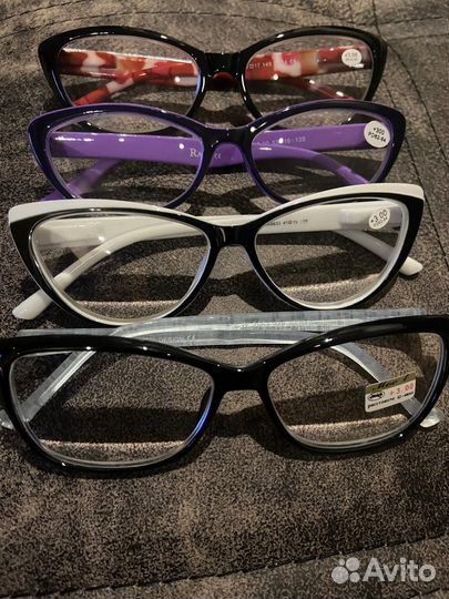 Очки для зрения