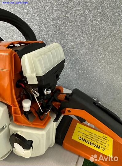 Новая бензопила Stihl ms 250 (Арт.43727)