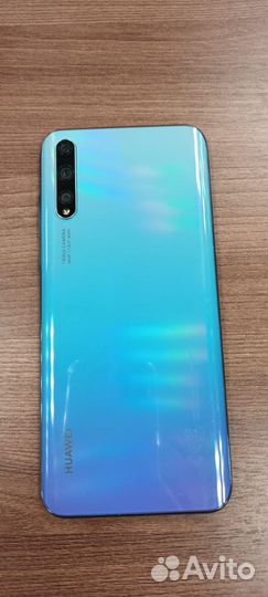 HUAWEI Y8P, 4/128 ГБ